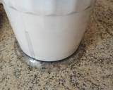 Banana and date milkshake recipe step 3 photo
