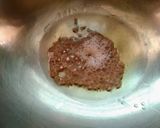 બાજરા ની કઢી(Bajra ni Kadhi Recipe in Gujarati) રેસીપી સ્ટેપ3ફોટો
