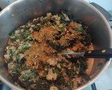 Foto del paso 2 de la receta: Bocadillos de Kale al horno súper ricos!!!