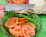 Foto del paso 2 de la receta: Torta de chilaquiles