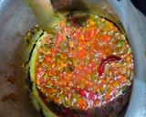 રીંગણ નો ઓરો(Ringan no oro recipe in Gujarati) રેસીપી સ્ટેપ3ફોટો