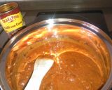 Foto del paso 1 de la receta: Hamburguesas de chili con carne y huevo