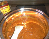 Foto del paso 1 de la receta: Hamburguesas de chili con carne y huevo