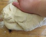 Foto del paso 4 de la receta: Pan completos o copihue