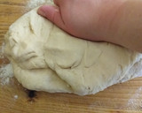 Foto del paso 4 de la receta: Pan completos o copihue