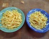 Foto del paso 3 de la receta: Picada para un día especial