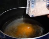 A picture of step 7 of Melon Coolers sago't drink.