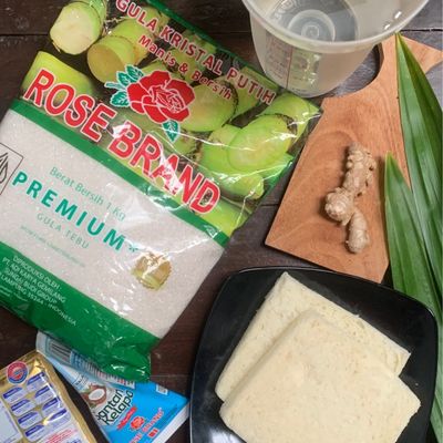 Langkah 1