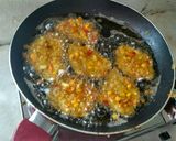 Foto langkah ke 4 dari resep Bakwan jagung yummy.