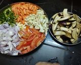 મિક્સ વેજ. સબ્જી(Mix Veg sabji Recipe in Gujarati) રેસીપી સ્ટેપ1ફોટો
