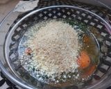 Foto del passaggio 2 della ricetta Frittata di porri