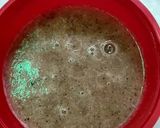 A picture of step 2 of Sim motor ar aloor torkari(flat bean seeds,peas and potato sabji.