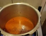 A picture of step 7 of Pinndi Cholle.