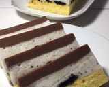 Foto langkah ke 10 dari resep Pudding Busa.