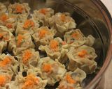 Foto langkah ke 2 dari resep Siomay Dimsum.