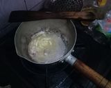 Foto langkah ke 4 dari resep Sop Udang.