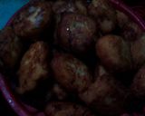 Foto del paso 5 de la receta: Ricos Buñuelos de Yuca con Maizina