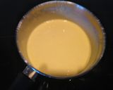 Foto del paso 6 de la receta Tarta de queso japonesa
