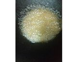 A picture of step 2 of Non-Sticky Peanut Brittle.