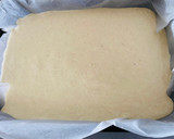Meggyes-túrós sütemény recept fázis 2 fotója