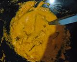 Foto langkah ke 3 dari resep Rendang gulai ayam padang.