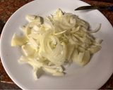Foto del paso 1 de la receta: Pisto manchego