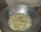 Foto langkah ke 4 dari resep Sayur Jamur Tiram.