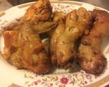 Foto langkah ke 1 dari resep Ayam goreng.