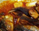 Foto langkah ke 3 dari resep Bandeng Bumbu Bali.