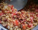 Foto del paso 6 de la receta: Sopa de conchita 🍲