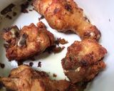 Foto langkah ke 1 dari resep Ayam Goreng Cabe Ijo.