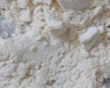 A picture of step 1 of Khasta khachori.