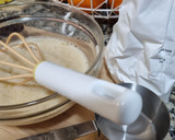 Foto del paso 2 de la receta: Muffins 👩‍🍳