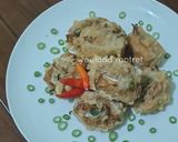 Foto langkah ke 10 dari resep Tahu Isi.