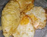 Foto langkah ke 3 dari resep Semur Telur Tahu.