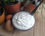 Foto del paso 3 de la receta: Mayonesa casera rápida