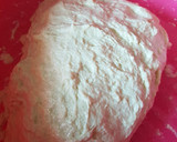 Foto del paso 1 de la receta: Hogaza con prefermento