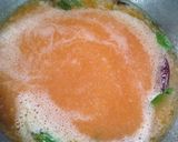 ટોમેટો સૂપ (Tomato Soup Recipe In Gujarati) રેસીપી સ્ટેપ2ફોટો