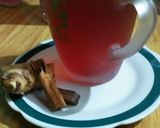 Foto langkah ke 3 dari resep Minuman Hangat JaKaSeManis.