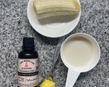 Foto del paso 1 de la receta: Pancakes con Banano