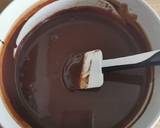 Pas rețetă Ruladă de ciocolată 5 fotografie