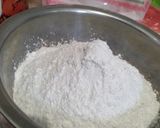Foto langkah ke 2 dari resep Putu Bambu (Tanpa Cetakan Bambu).