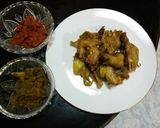 Foto langkah ke 8 dari resep Bebek Presto Goreng.