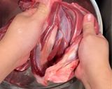 A picture of step 1 of Vietnamese Beef Stew | Bò Kho.