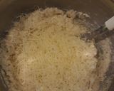 Foto del paso 1 de la receta: Ñoquis de ricota con Salsa Blanca😍