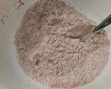 Foto langkah ke 2 dari resep Bolu Kukus Coklat Susu Gluten Free.