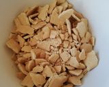 Foto del paso 1 de la receta: Cocadas para niños