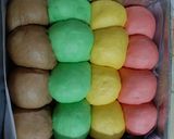 Foto langkah ke 6 dari resep Japanese Milk Bread.