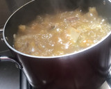 Foto del paso 2 de la receta: Sopa de patacón con costilla de res