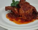 Masala Murg Tikka recipe step 5 photo